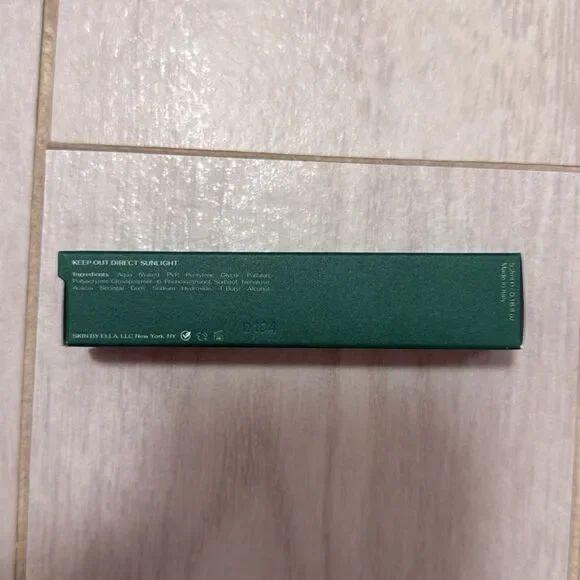 NWT skin by Ella brow gel - Picture 3 of 3
